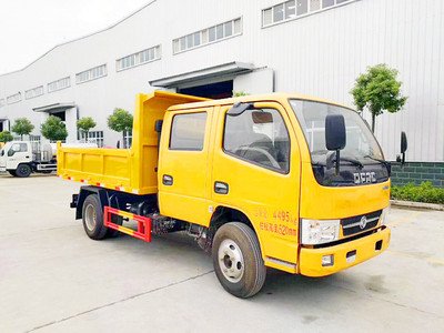 尊龙凯时跃进货车